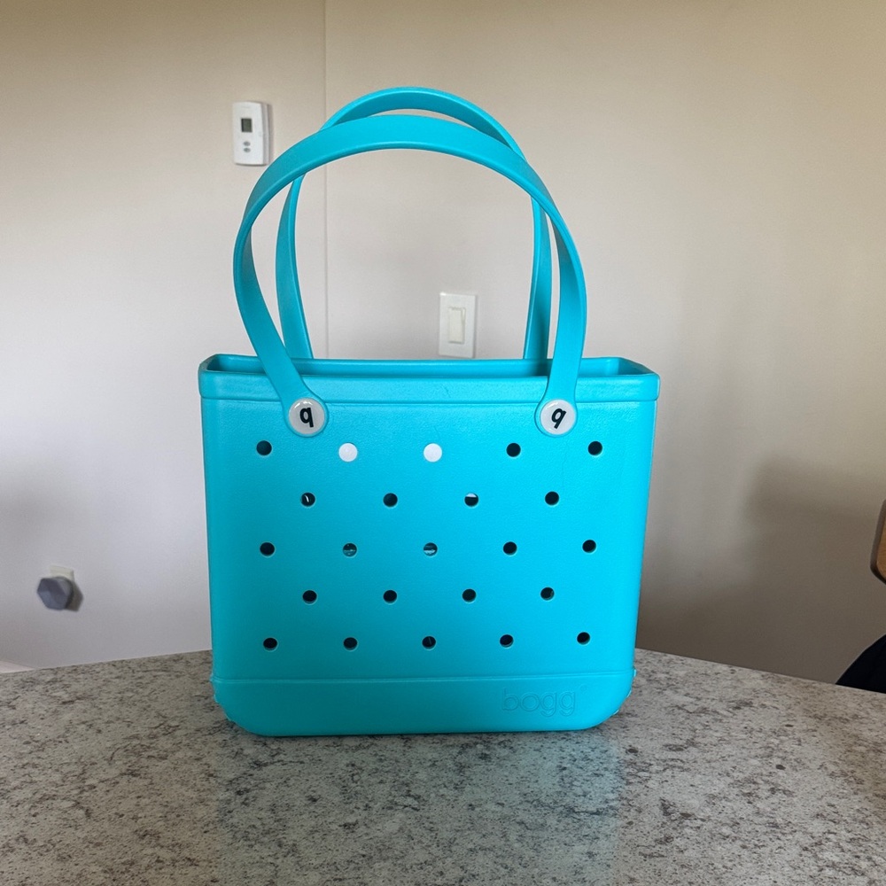 bogg bag - baby sized bag